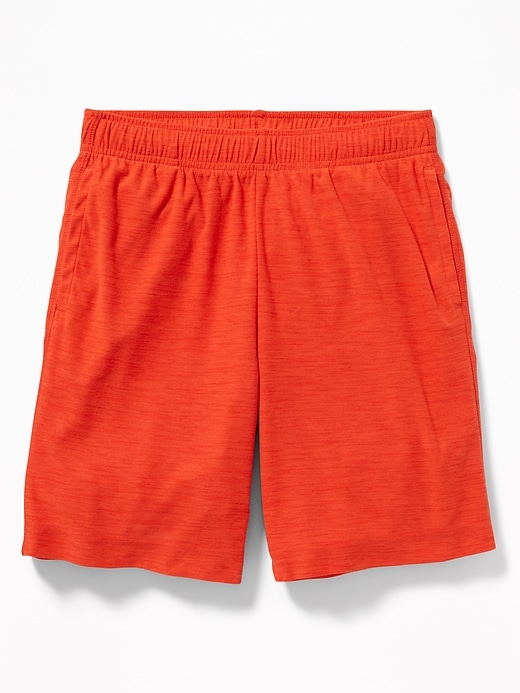 Breathe ON Shorts for Boys (At Knee) | Old Navy