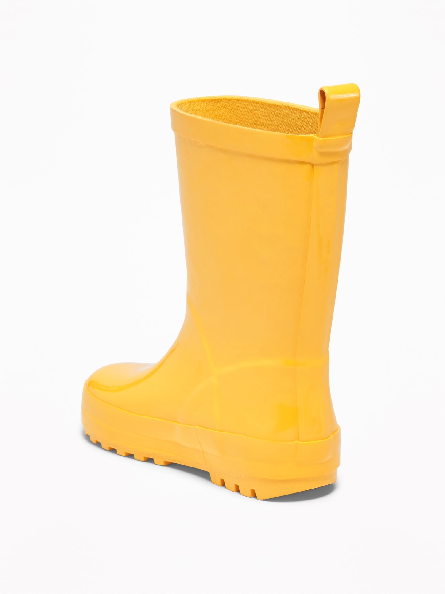 Old navy hot sale rain boots kids