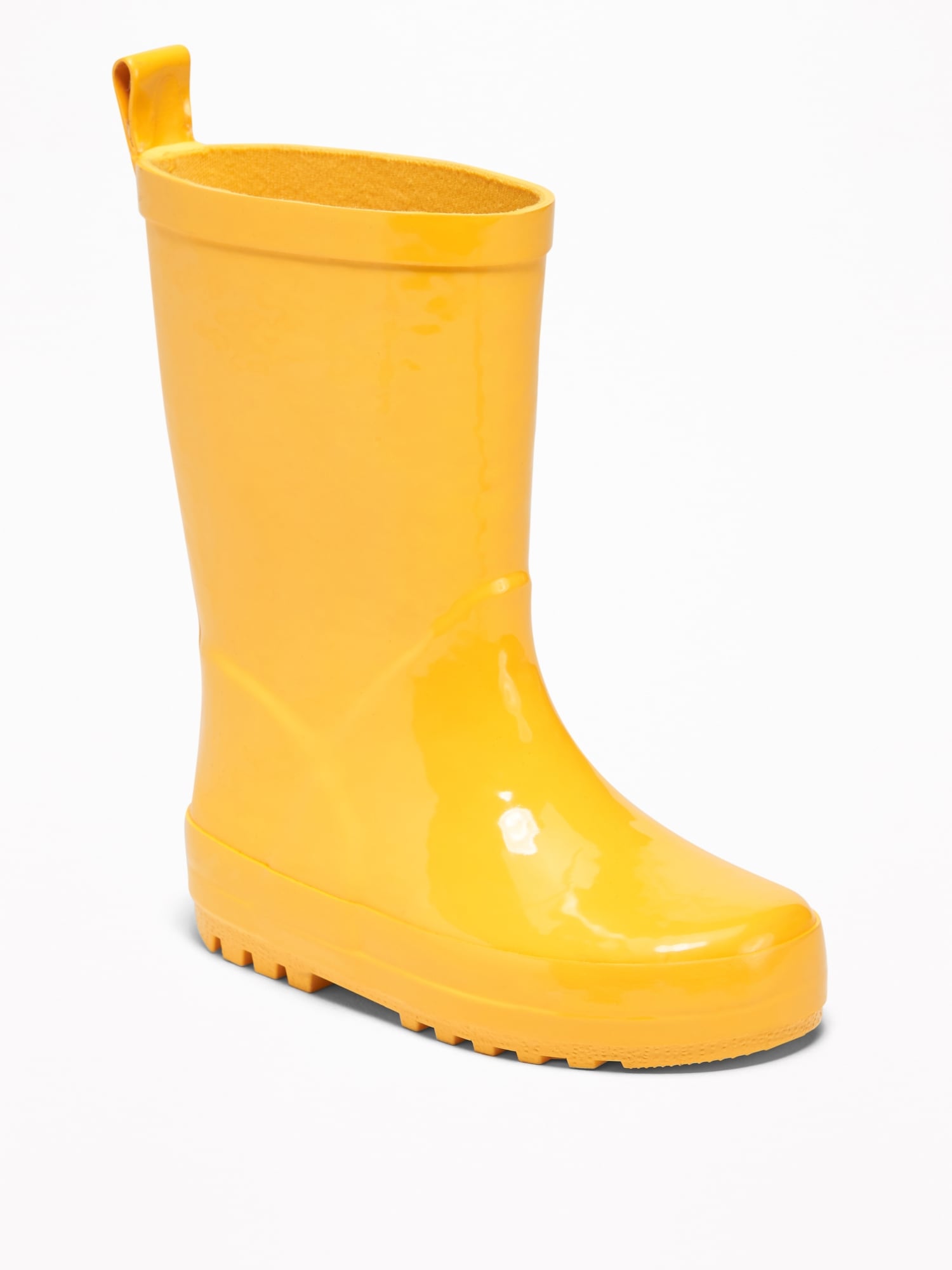 Old navy toddler girl rain boots best sale