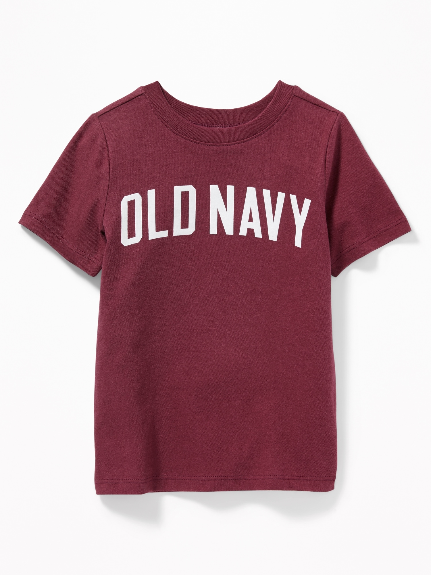 Logo-Graphic Tee for Toddler Boys | Old Navy