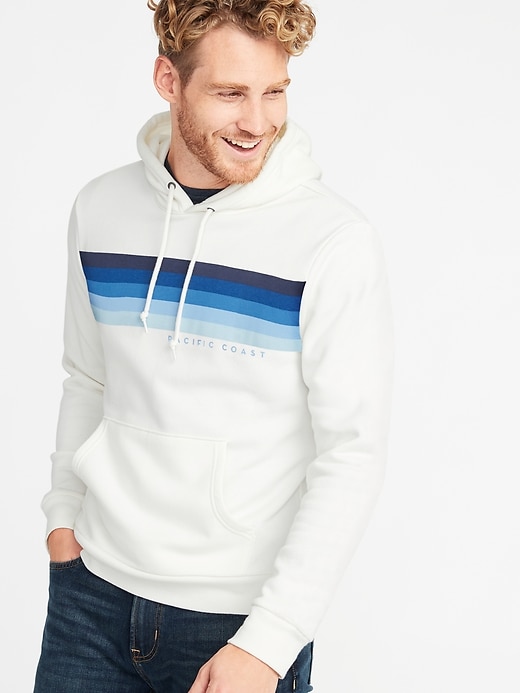 View large product image 1 of 1. Classic Pullover Hoodie