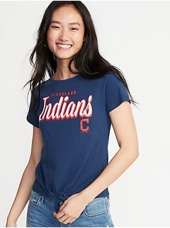 plus size cleveland indians shirt