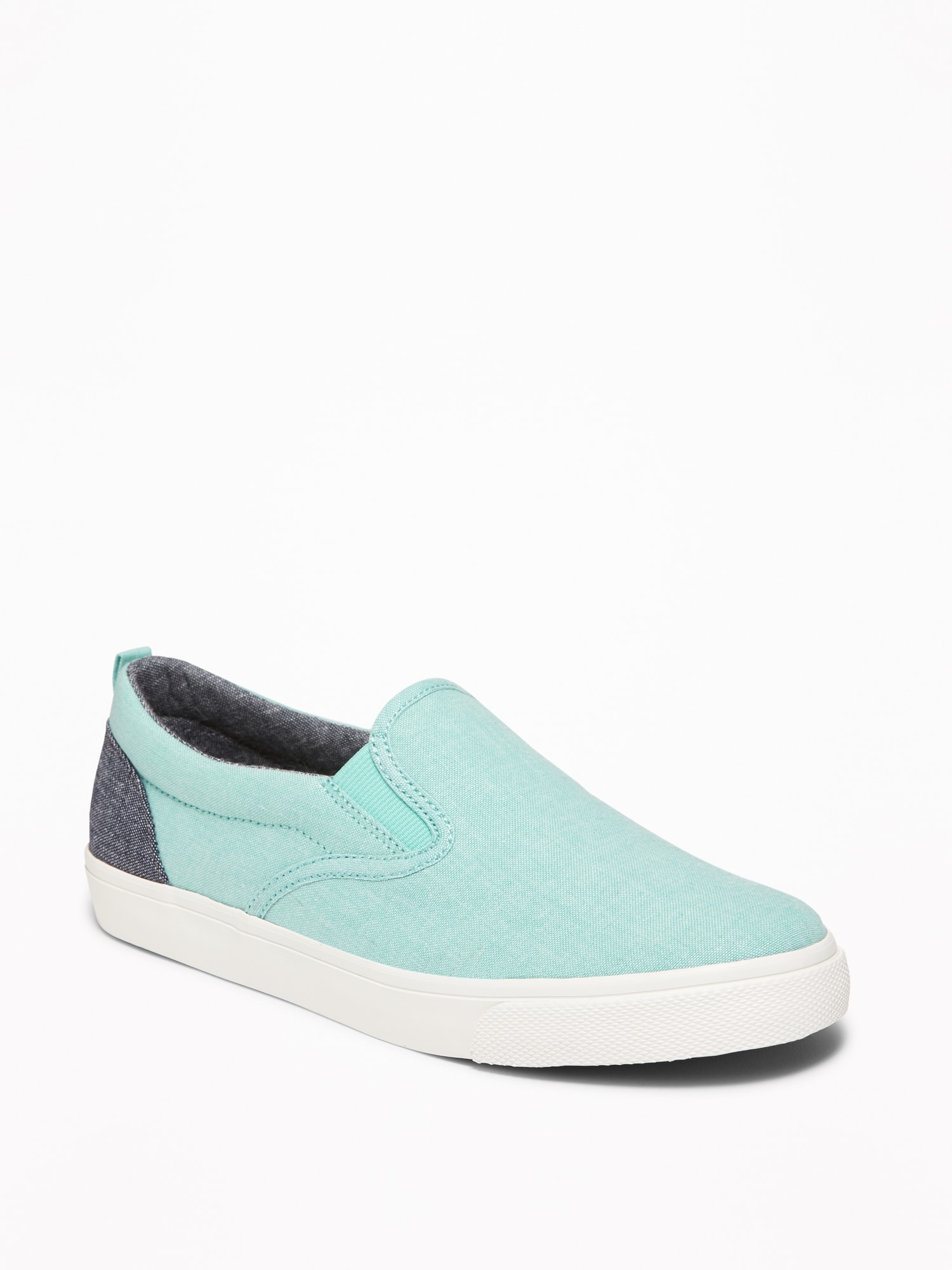 Textured Slip-Ons for Boys | Old Navy