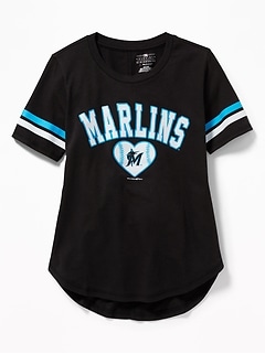 cheap miami marlins shirts