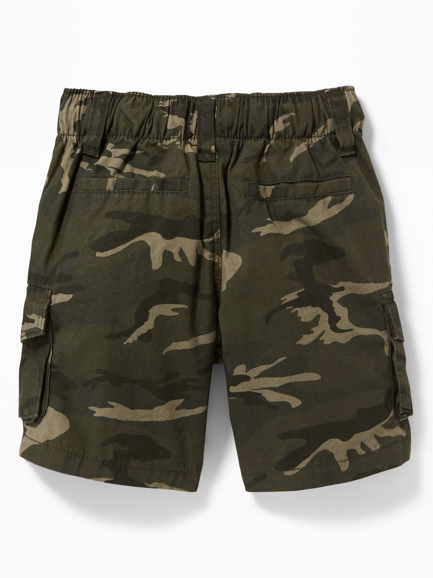 Old navy camouflage cargo 2025 shorts