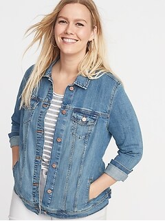old navy women's plus size jeans