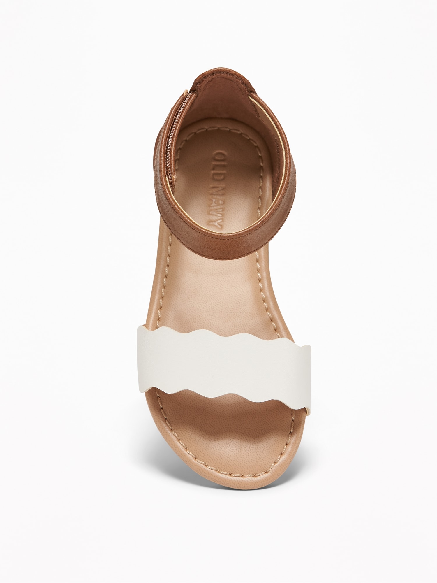 Girls sandals 2025 old navy