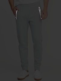 View large product image 3 of 3. Dynamic Fleece Jogger Sweatpants