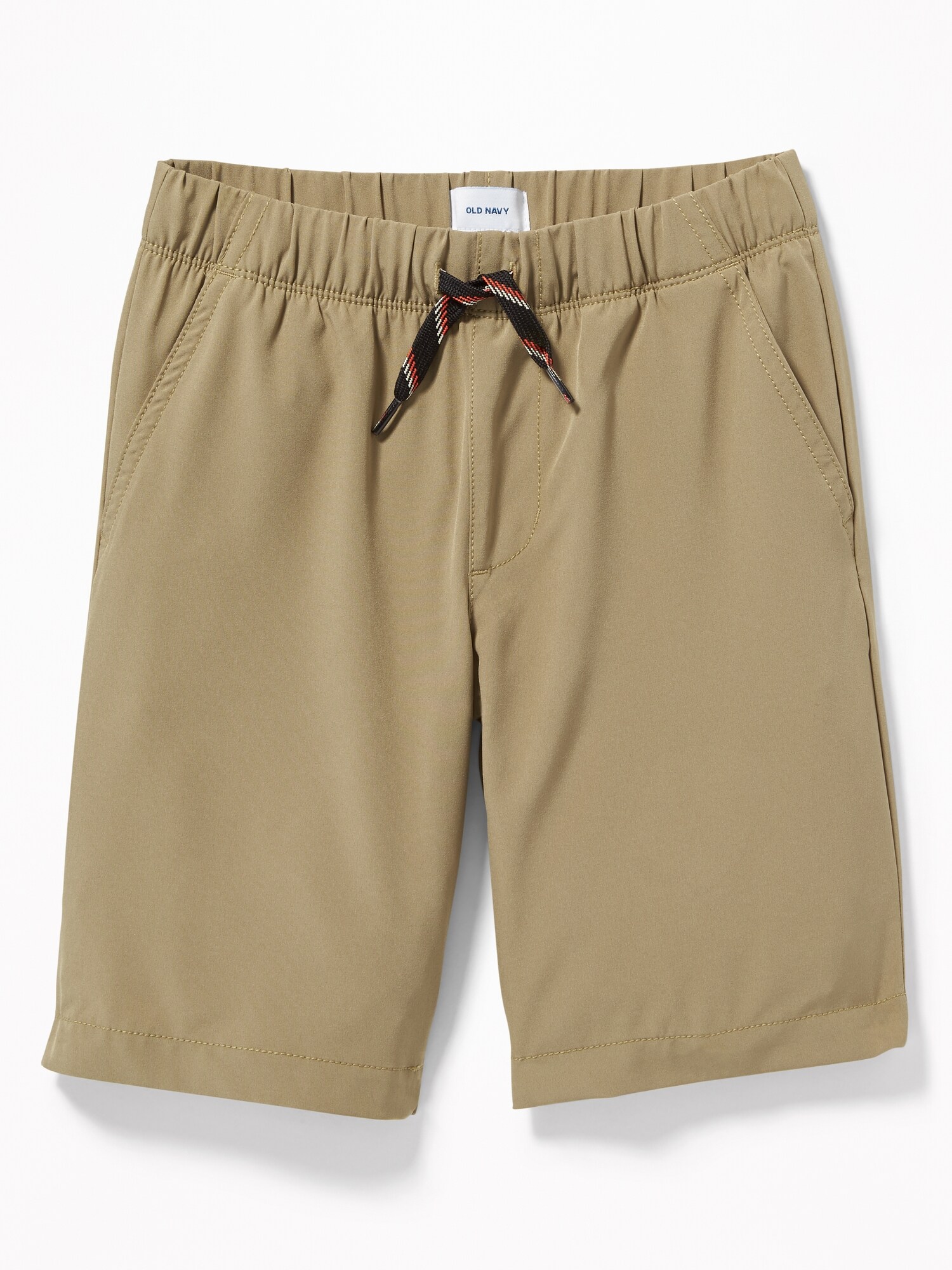 old navy jogger shorts