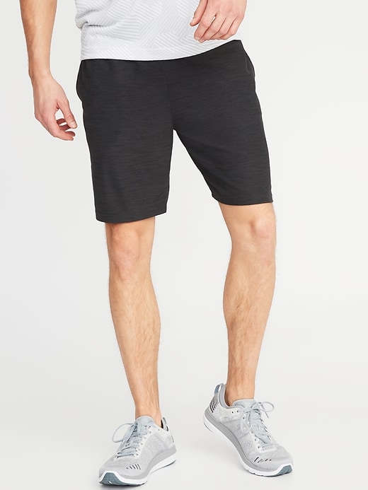 View large product image 1 of 2. Breathe ON Shorts -- 9-inch inseam
