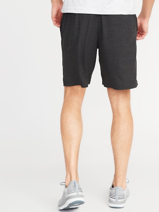 Image number 4 showing, Breathe ON Shorts -- 9-inch inseam