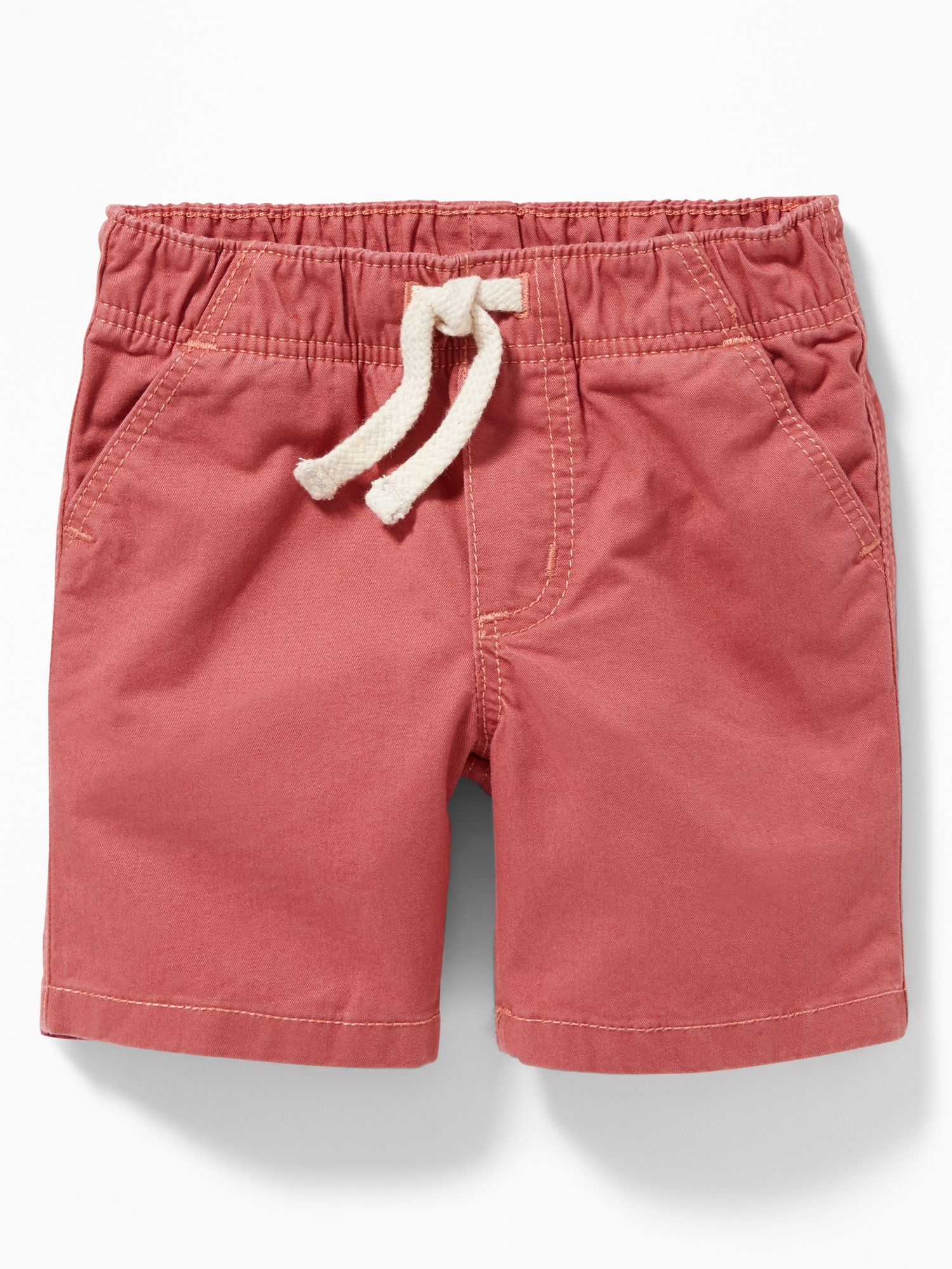 Old navy twill sales shorts