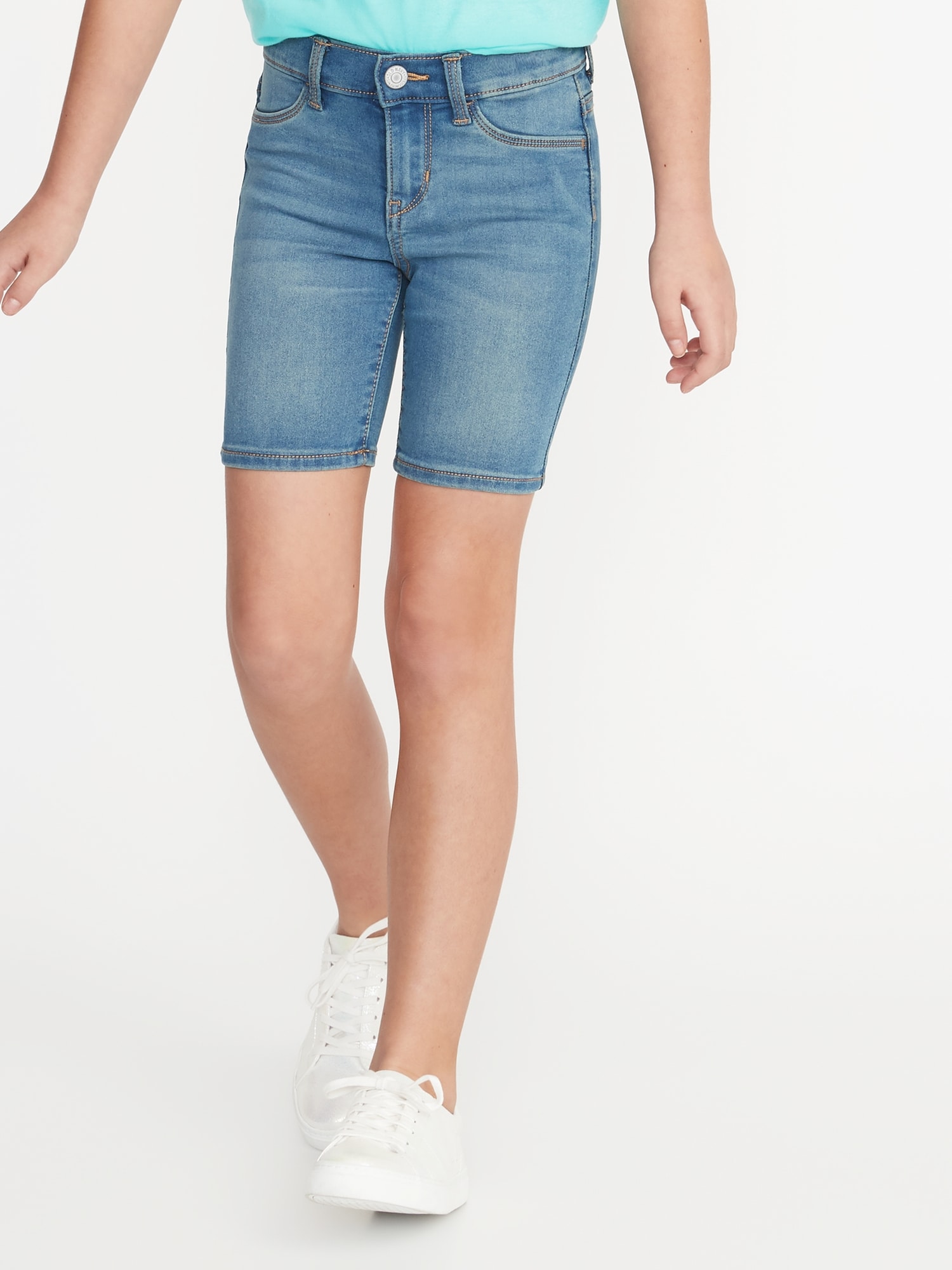DKNY Jeans Ladies' Bermuda Short