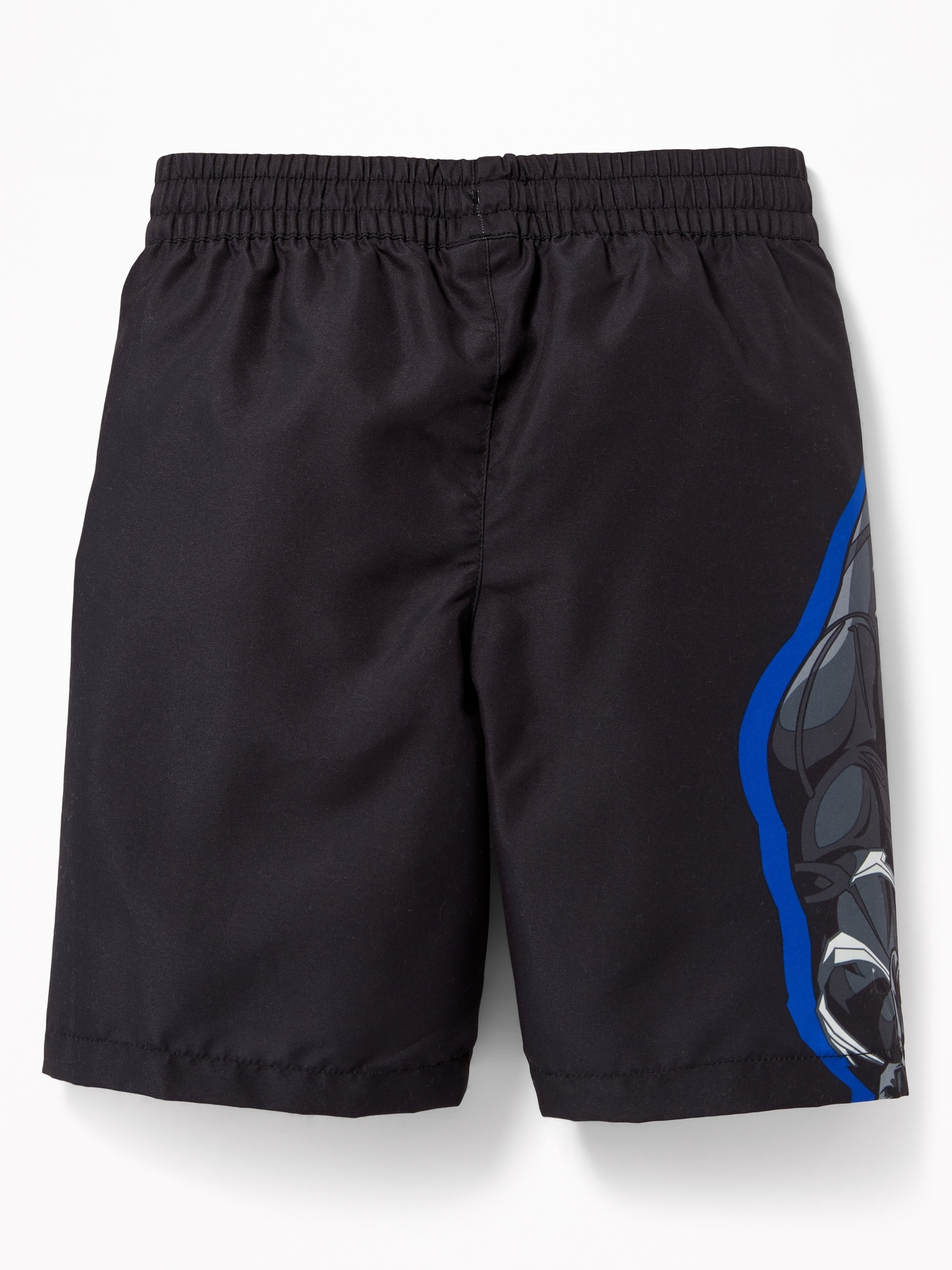 Marvel™ Black Panther Swim Trunks for Boys | Old Navy