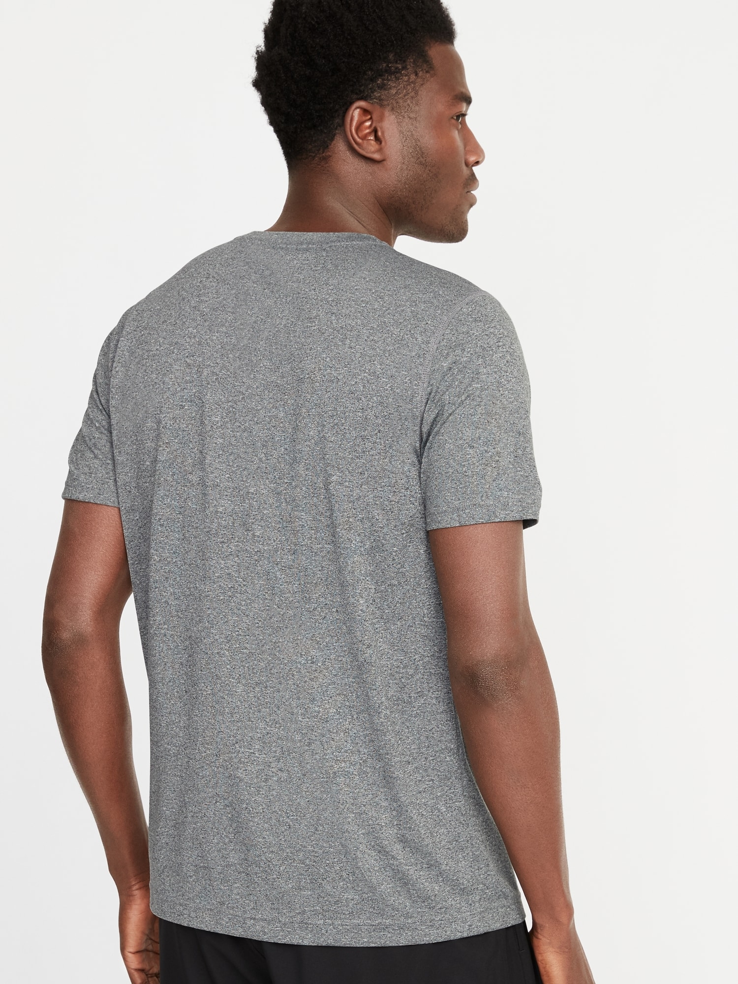 Graphic Go-Dry Performance Tee for Men | Old Navy