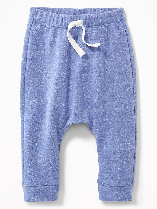 View large product image 1 of 2. Fleece Joggers for Baby