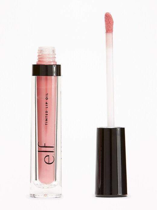 View large product image 1 of 1. e.l.f. Tinted Lip Oil
