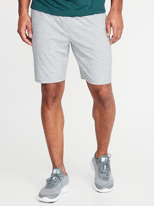 Ultra-Soft Breathe ON Shorts for Men - 9-inch inseam | Old Navy