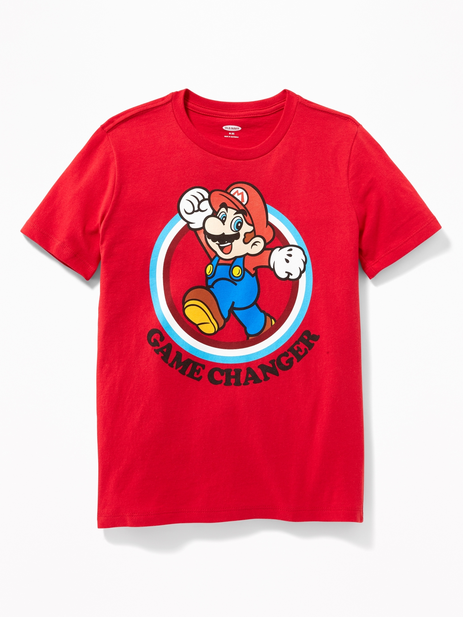 Super Mario Shirt Outlet Here, Save 58% | jlcatj.gob.mx