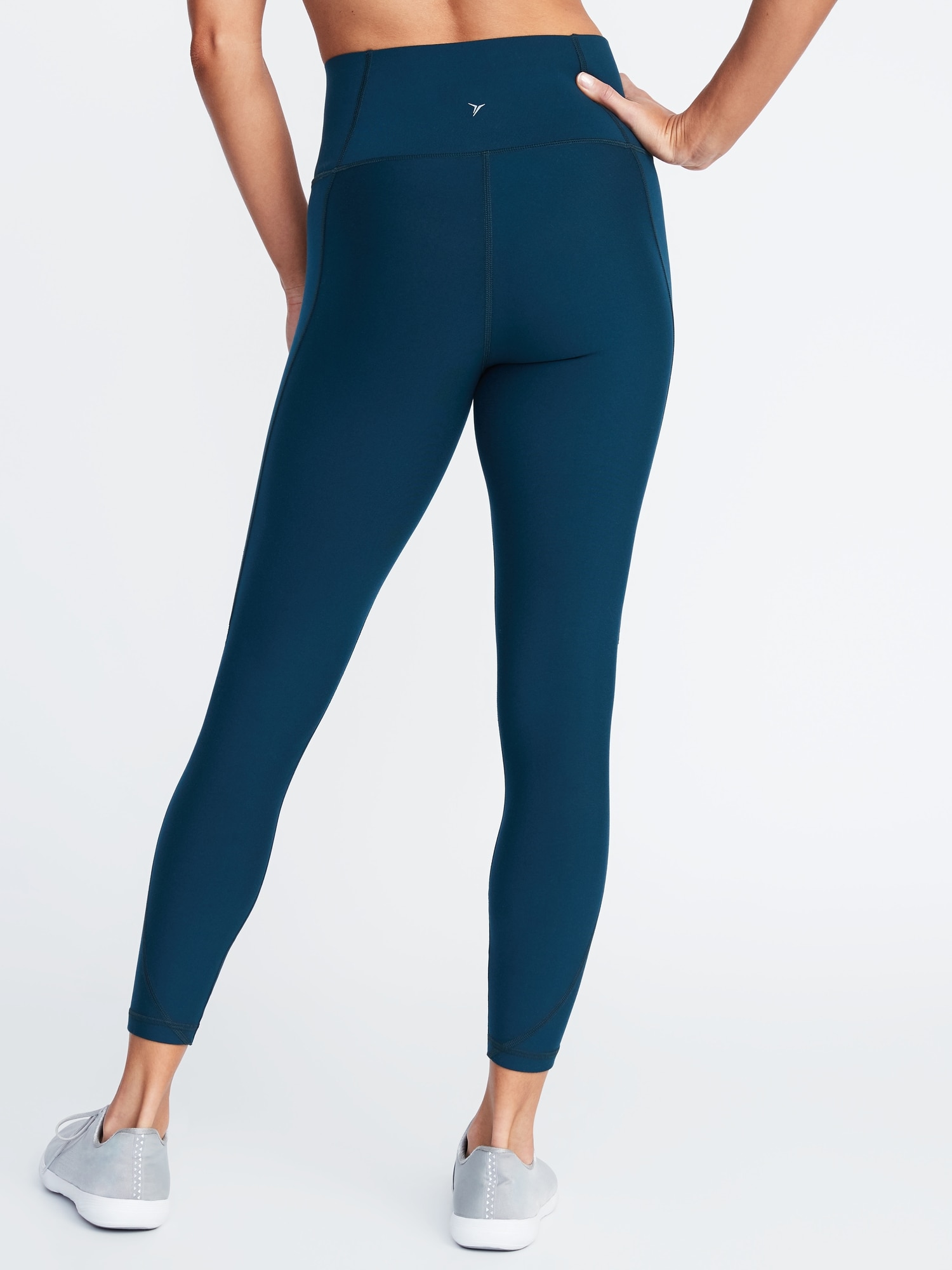 old navy compression leggings plus size