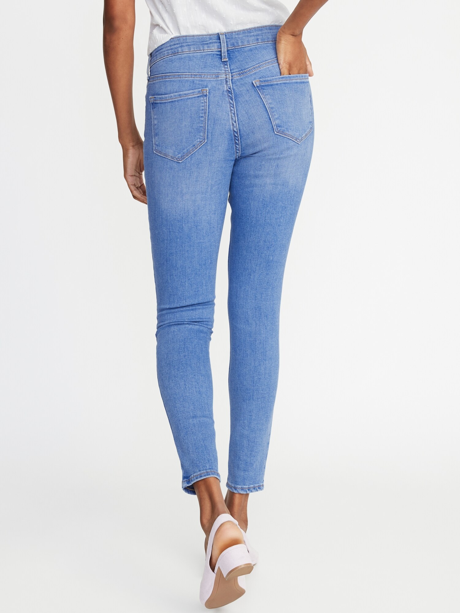 old navy jeans for curvy