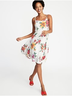 Beach Dresses Cute Beachwear For Women Old Navy