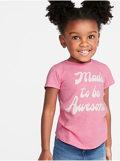 gap birthday shirt