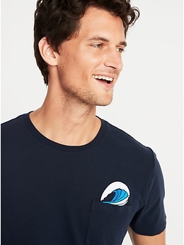 Old navy toucan sales shirt