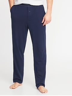 old navy men's lounge pants