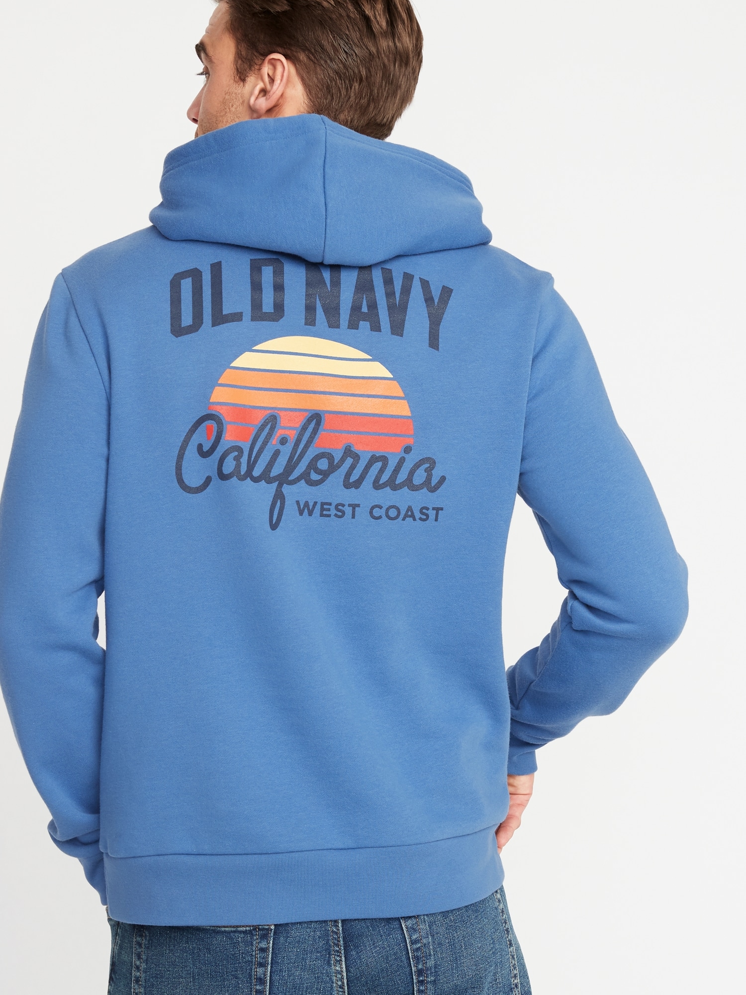 Old navy shop california hoodie