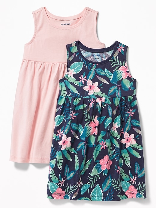 old navy jersey tank dress Tank Dresses for Women