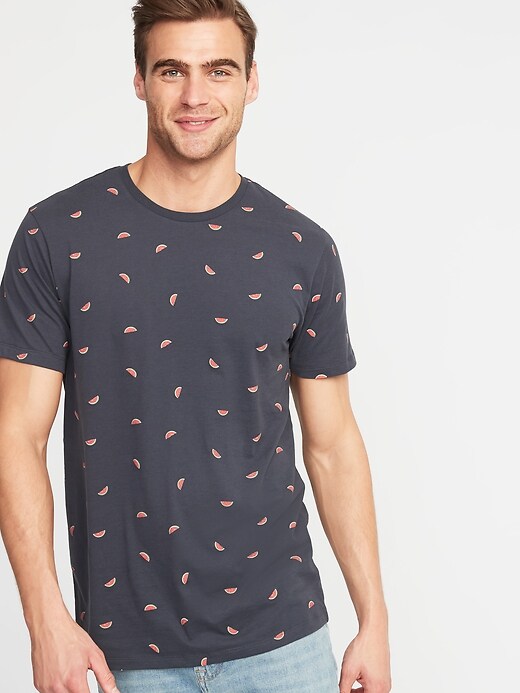 flamingo shirt old navy