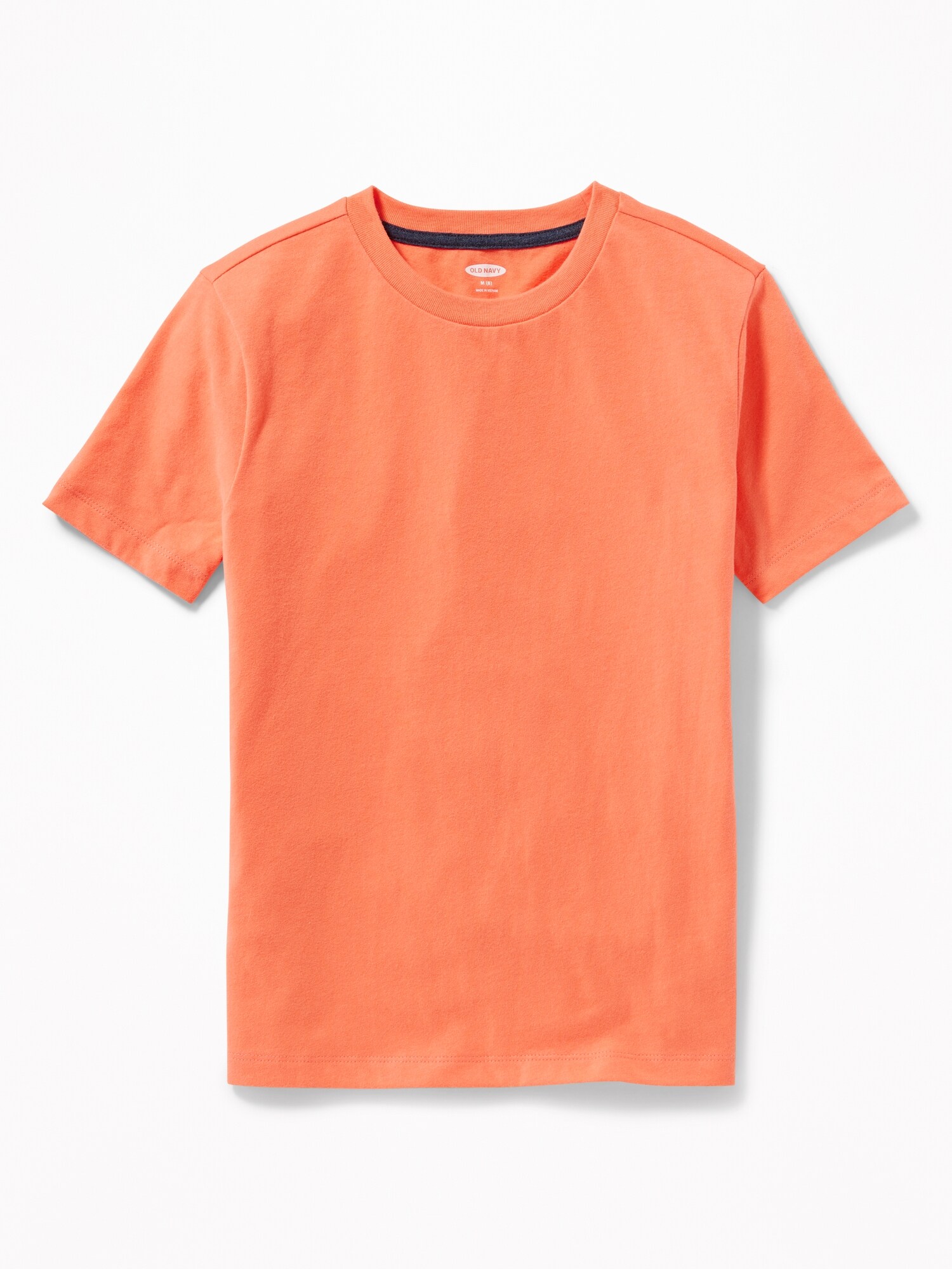 Softest Crew-Neck Tee for Boys | Old Navy