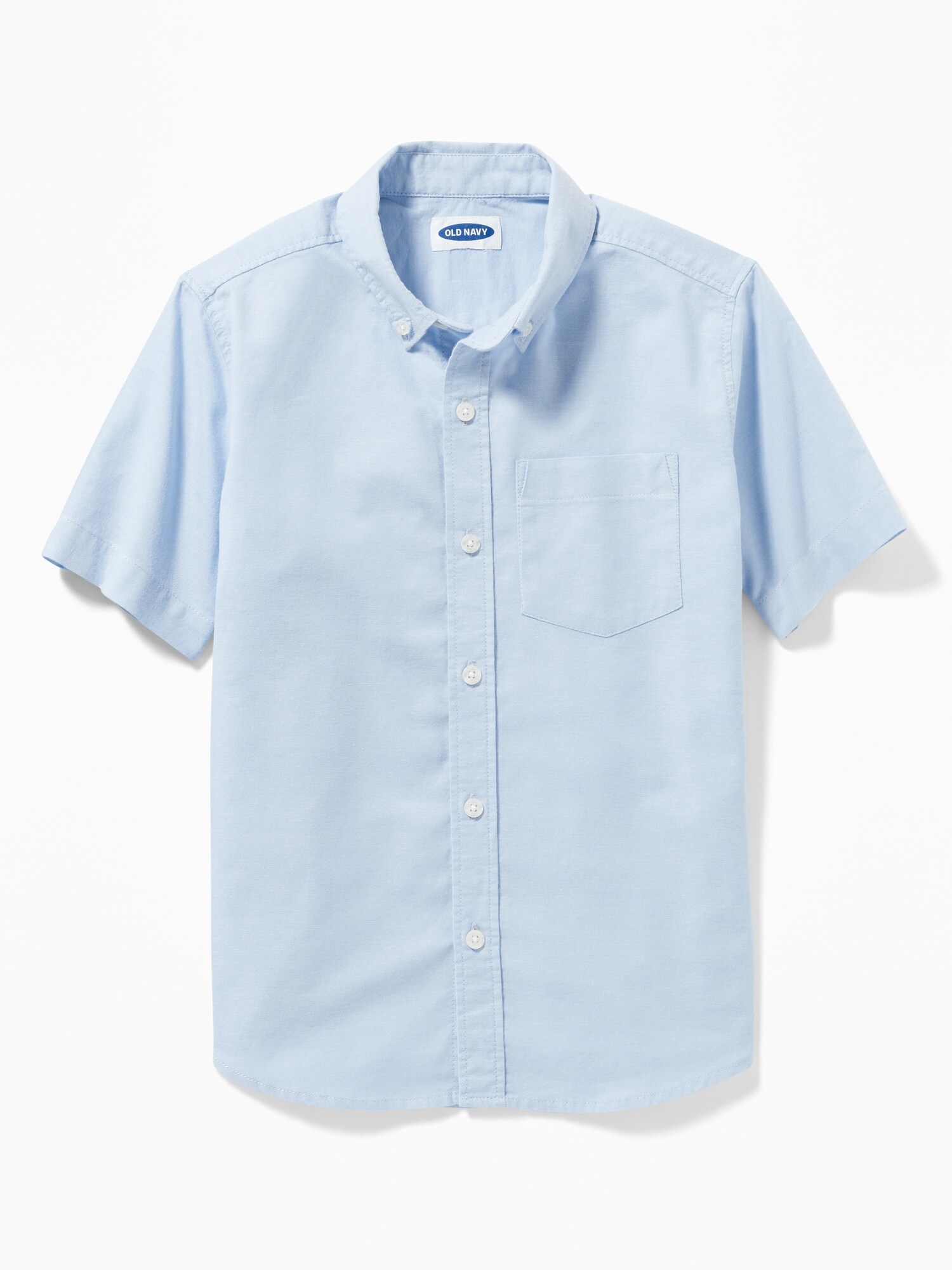 old navy short sleeve button down shirts