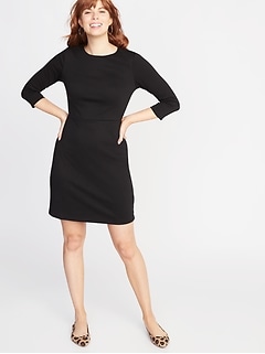 Work Dresses & Business Casual Dresses | Old Navy