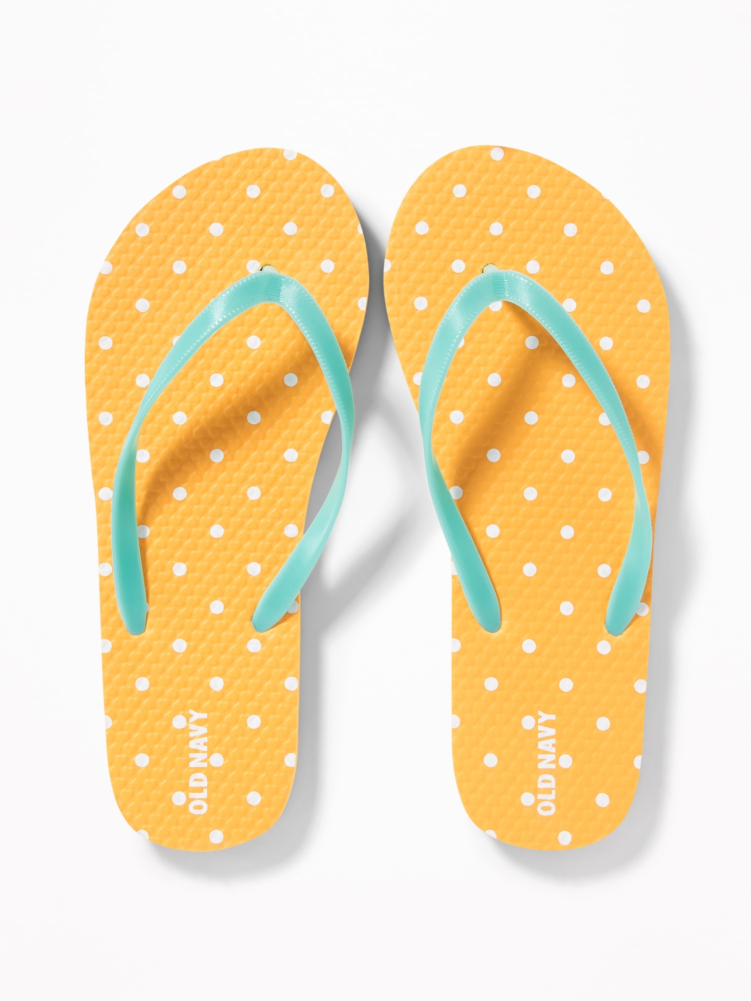 Old Navy's Famous $1 Flip-Flop Sale Has Been Announced—But With A New ...