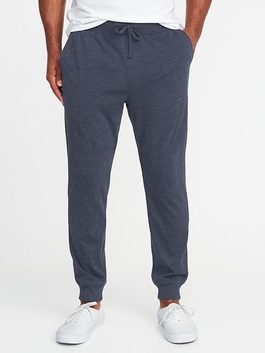 Lightweight Jersey-Knit Joggers for Men | Old Navy