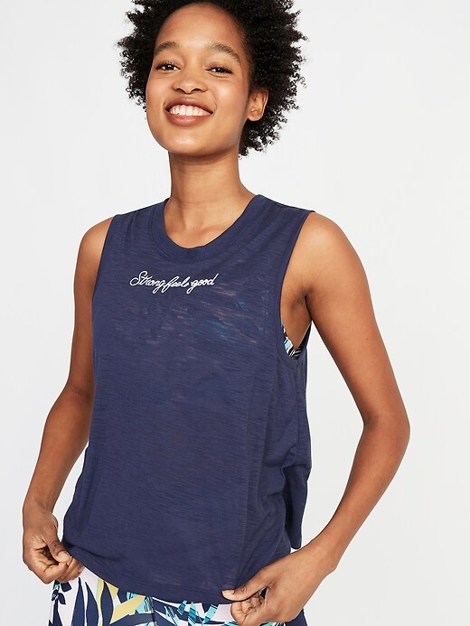 Performance Swing Tank for Women | Old Navy