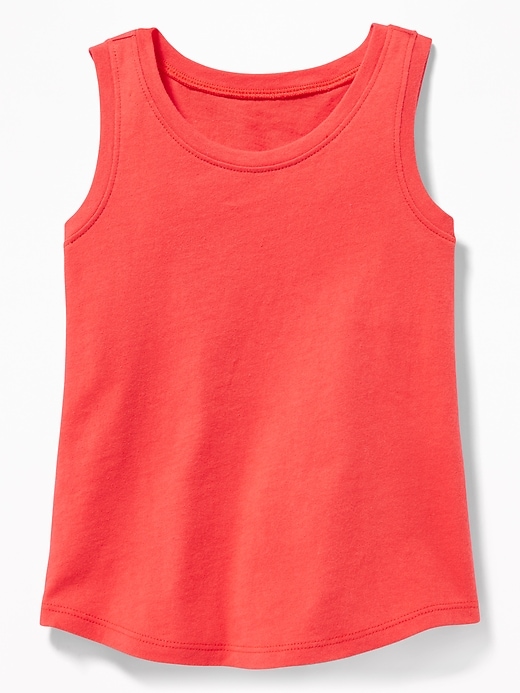 Jersey Tank for Toddler & Baby | Old Navy