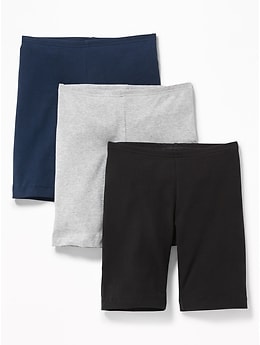 Old navy cheap bike shorts toddler