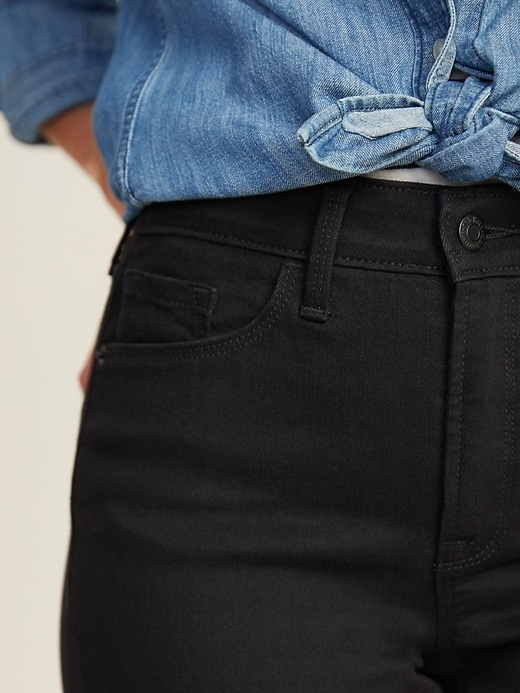 Image number 4 showing, High-Waisted Pop Icon Skinny Jeans For Women