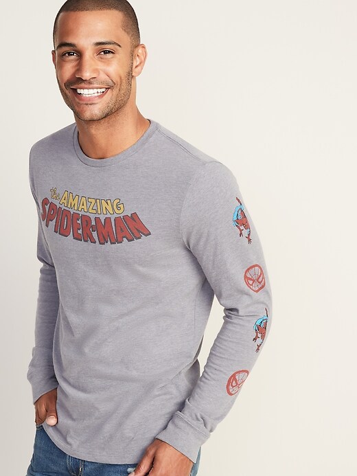 Image number 1 showing, Marvel&#153 The Amazing Spider-Man Tee