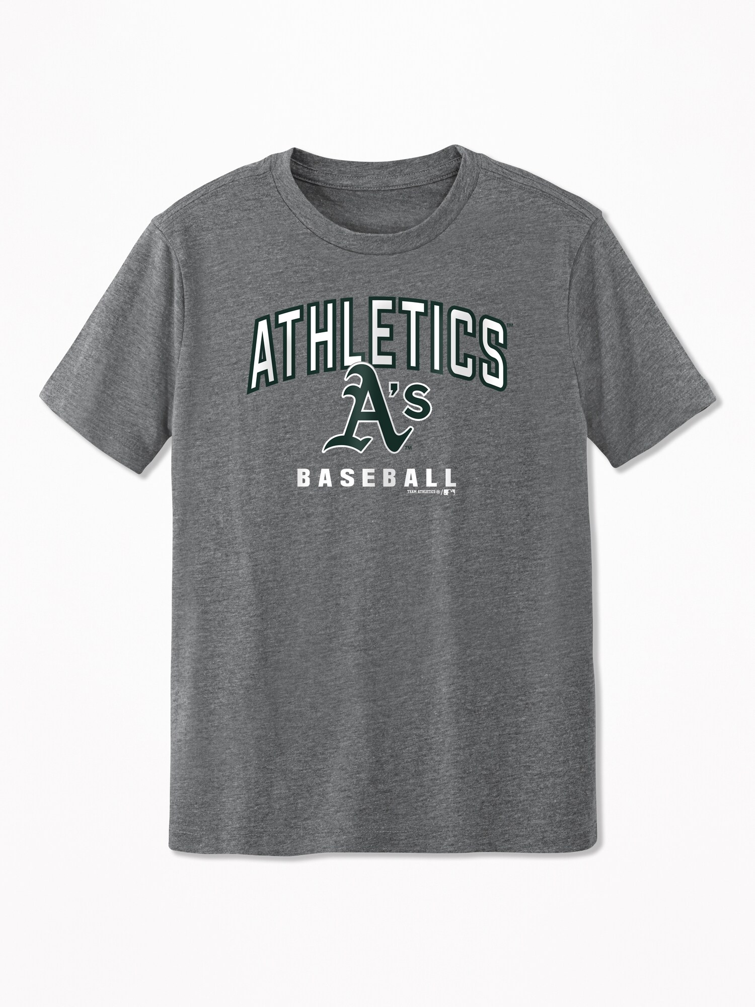 MLB® TeamGraphic Tee for Boys Old Navy