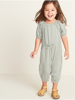 Rompers & Jumpsuits for Toddler Girls | Old Navy