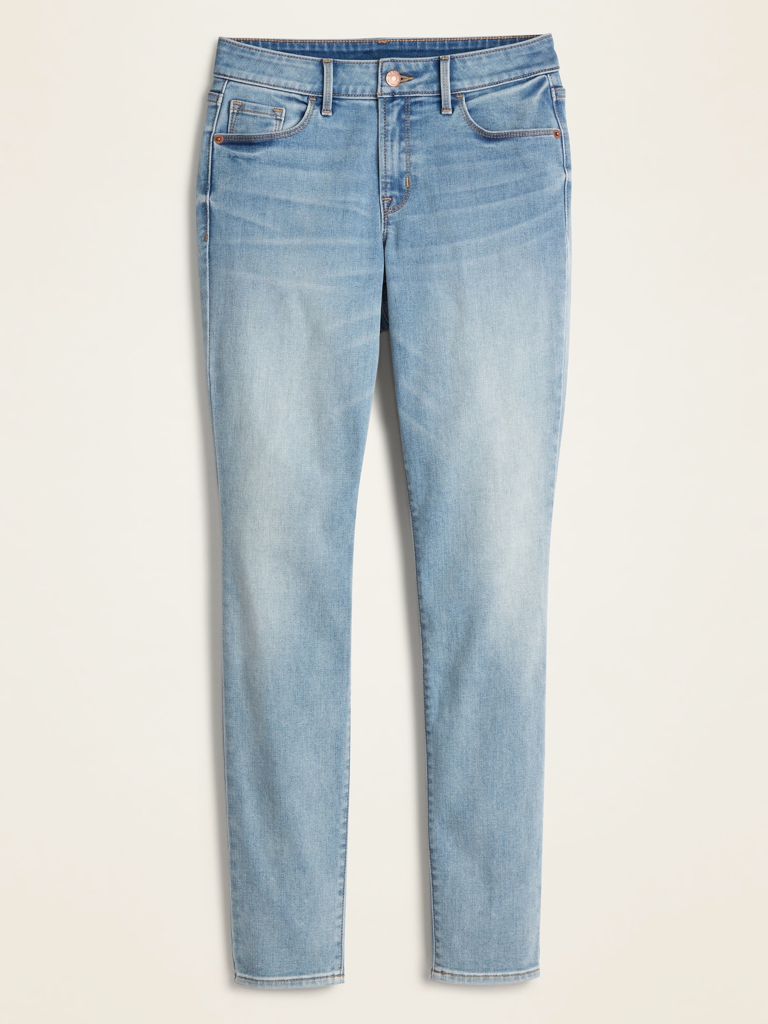old navy pop icon skinny jeans