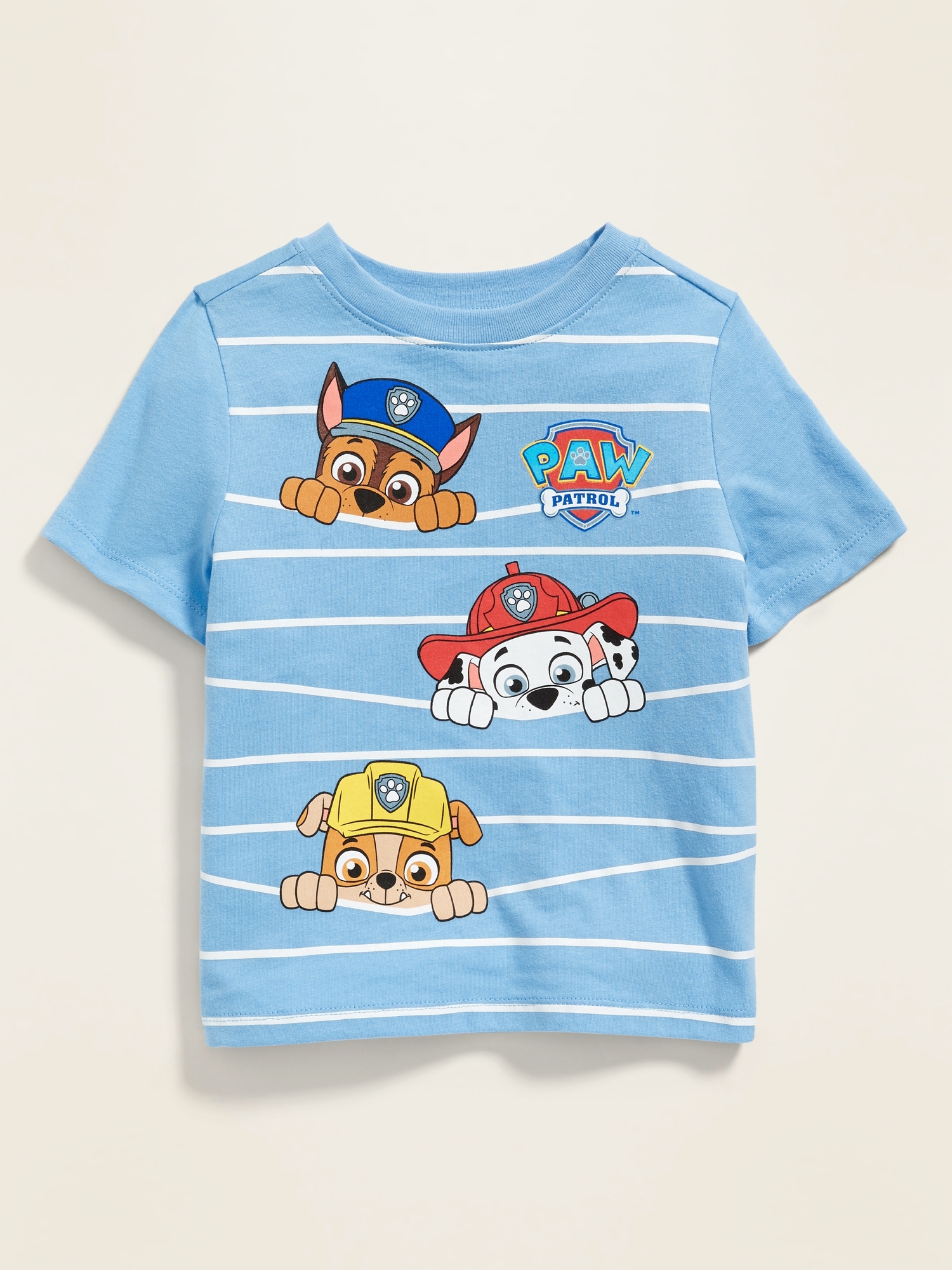 Paw patrol 2025 shirt old navy