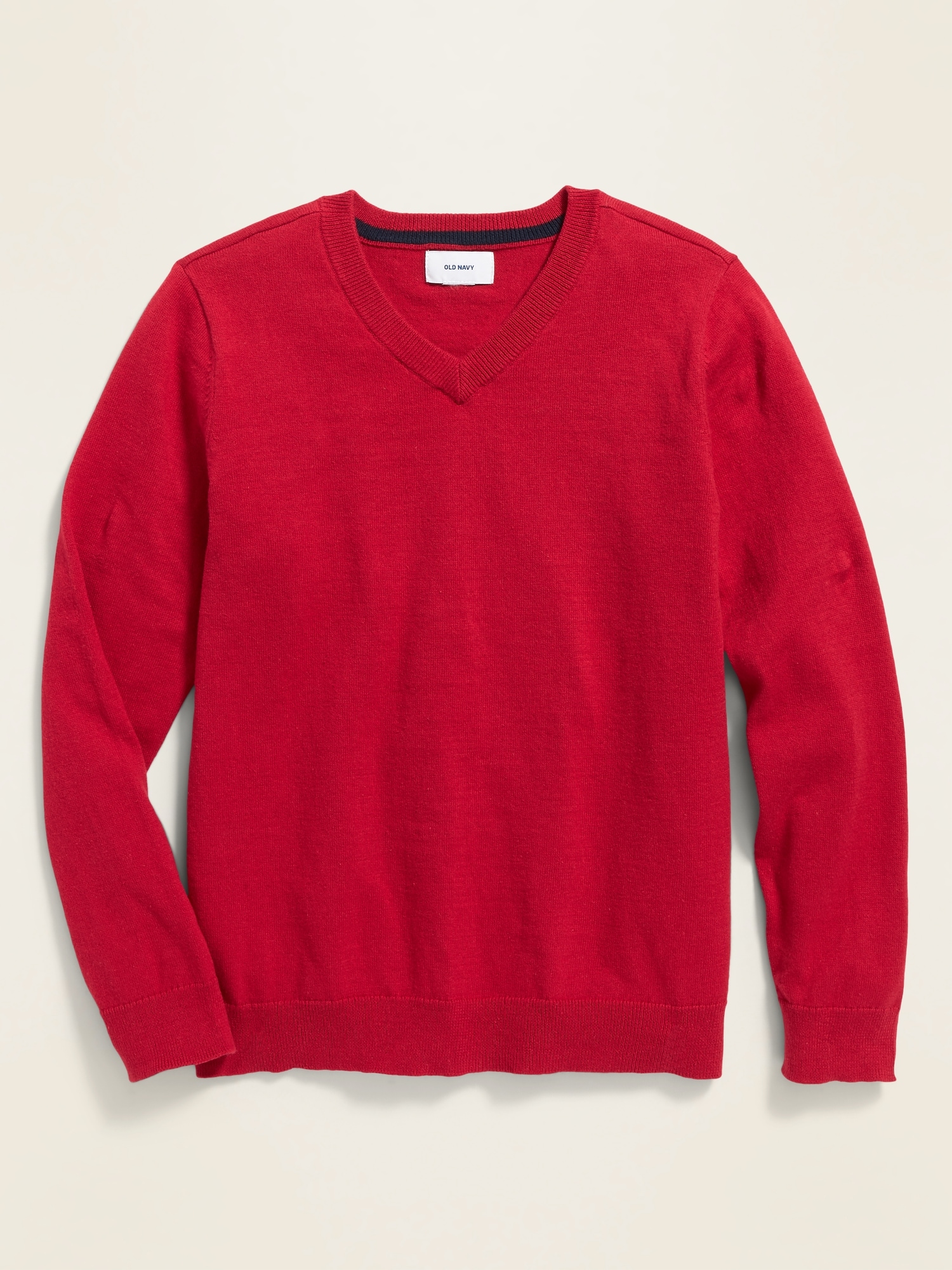 Old navy sale uniform sweater