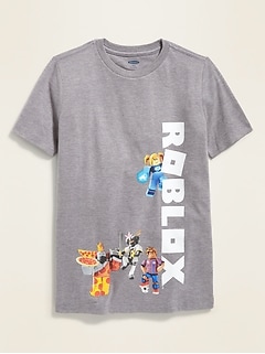 Cool Kids T Shirts Old Navy - roblox graphic tee for boys