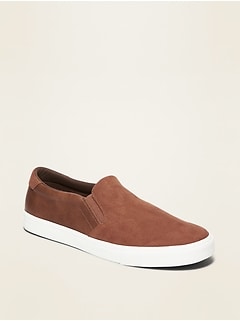 gap canvas shoes