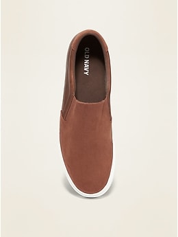 slip on shoes old navy